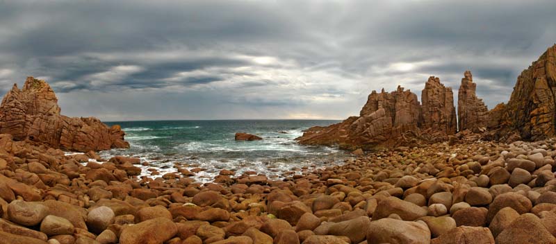 Philip Island